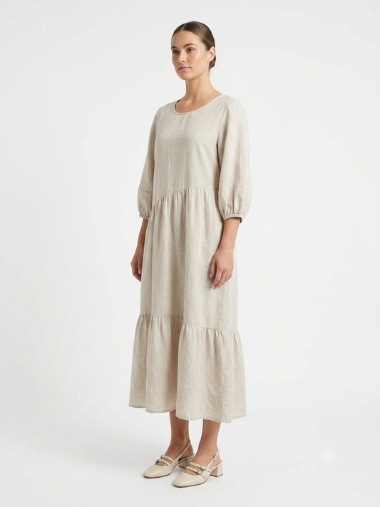 Marle Dress