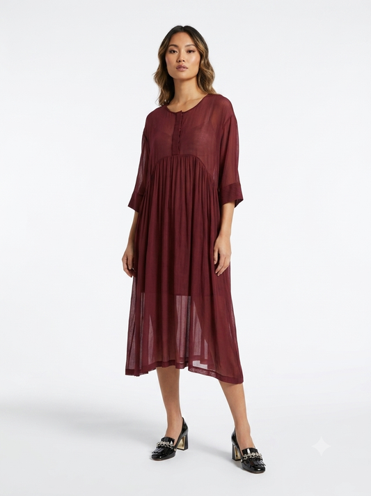 Jason Lingard Dress
