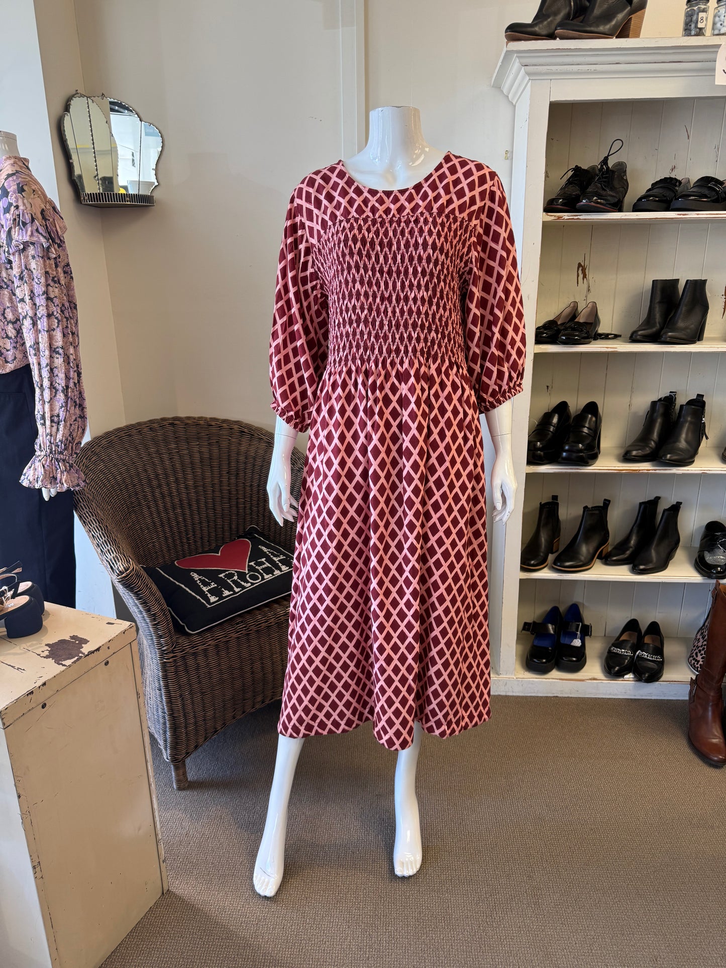 Elm Kiruna Dress