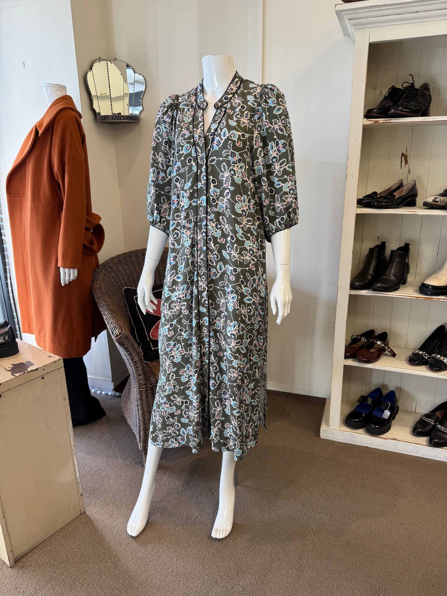 Madly Sweetly Dress