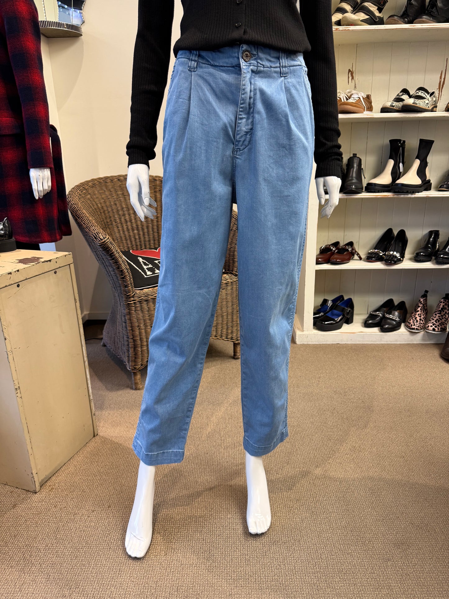 Mos Mosh Jean