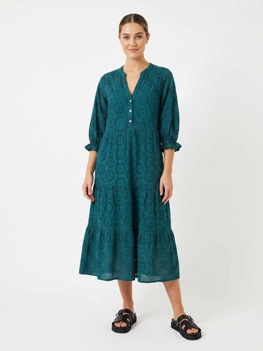 Isle of mine Dress