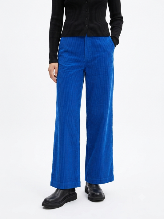 Lollys Laundry Cord Pants