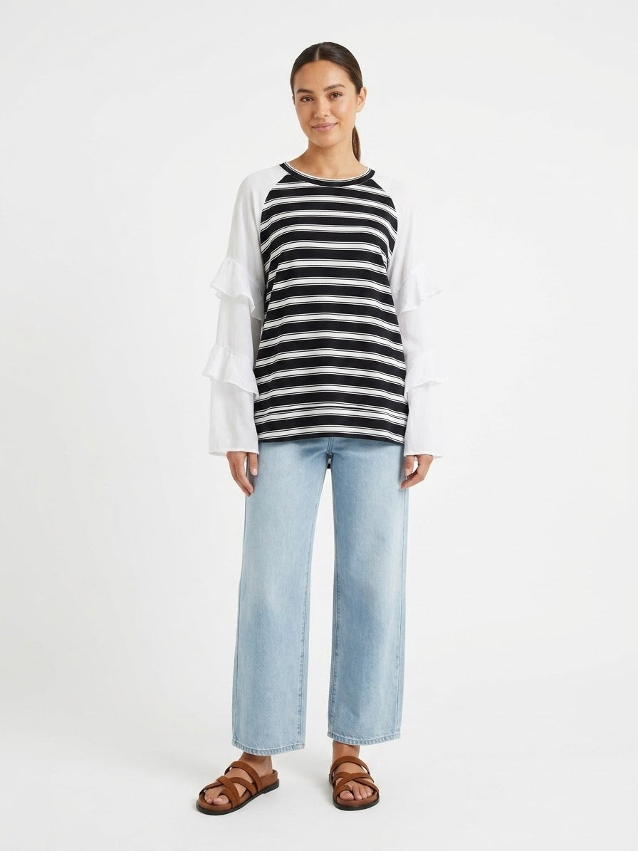 IvyBlu Top