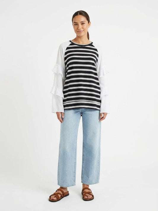 IvyBlu Top