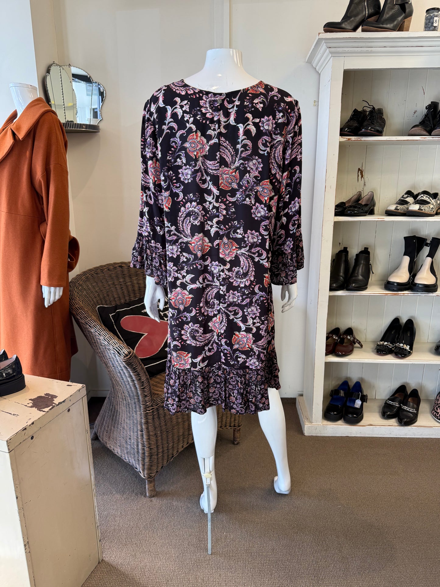 Verge Dress