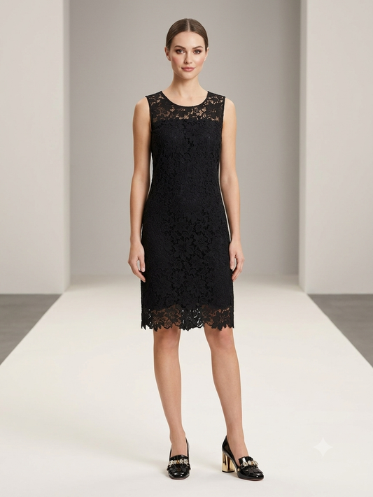 Allure Dress