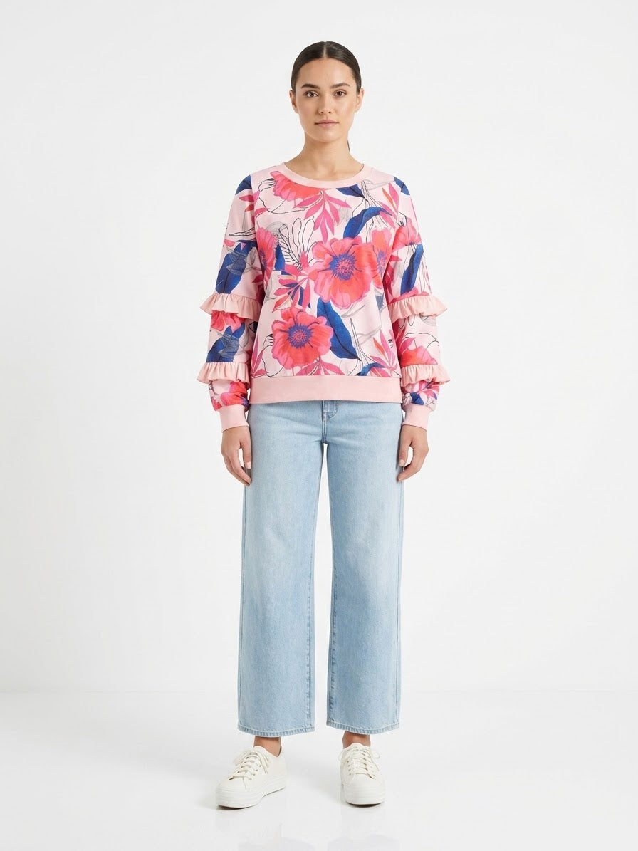 Augustine Sweater