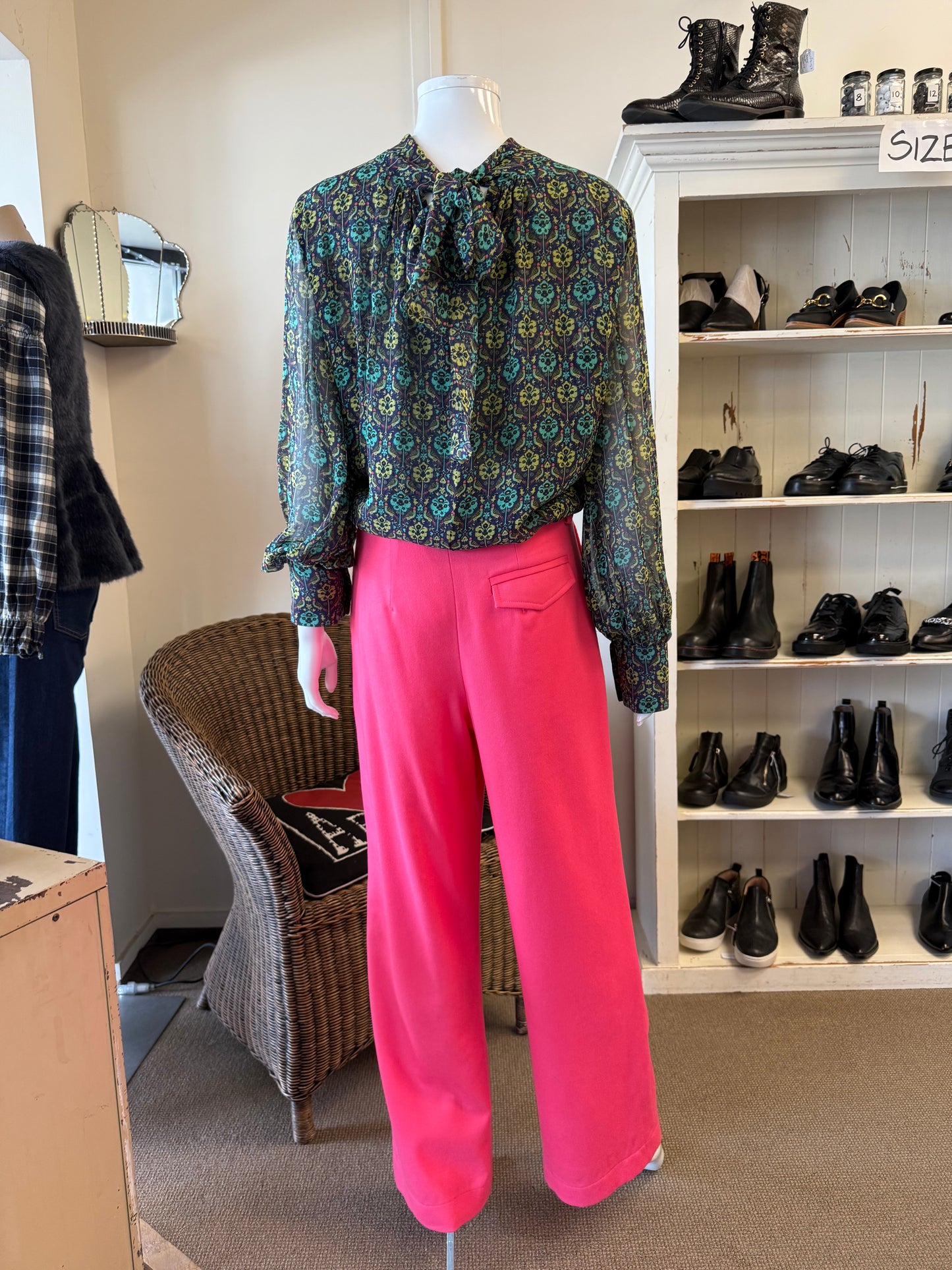 Darlene Pants