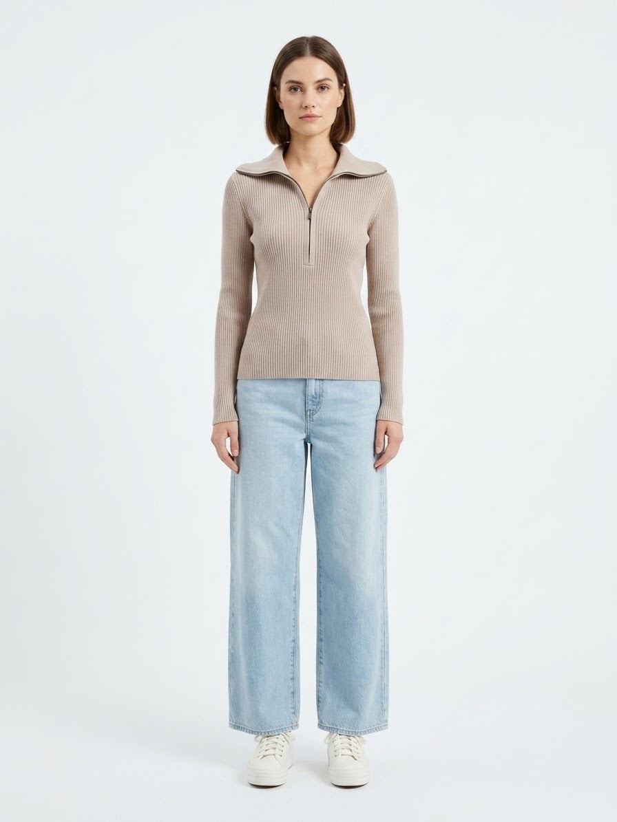 Country Road Top