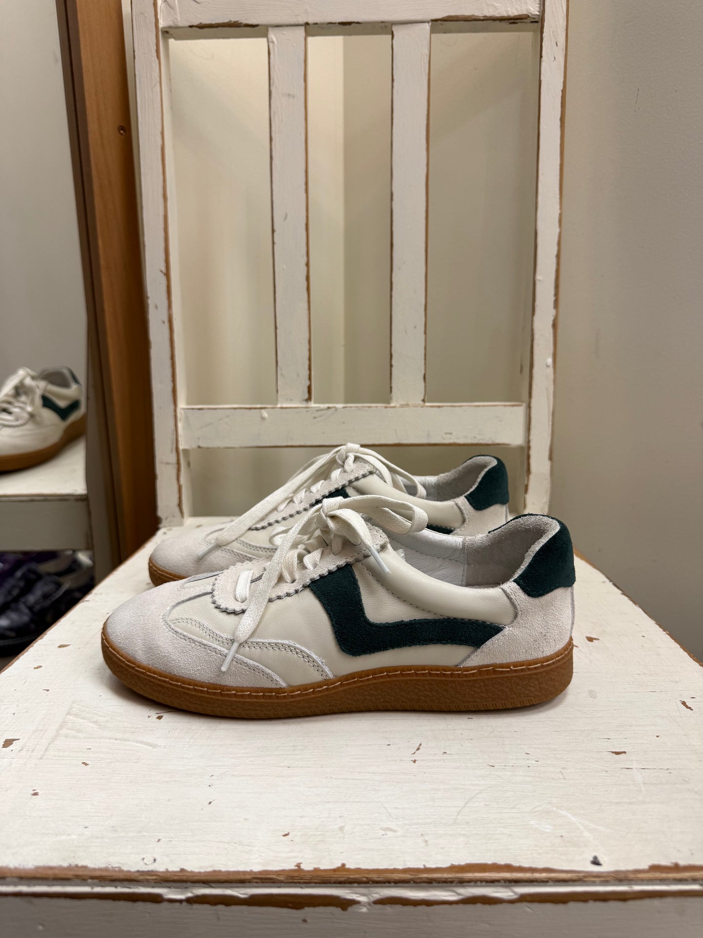 Gelato Shoes