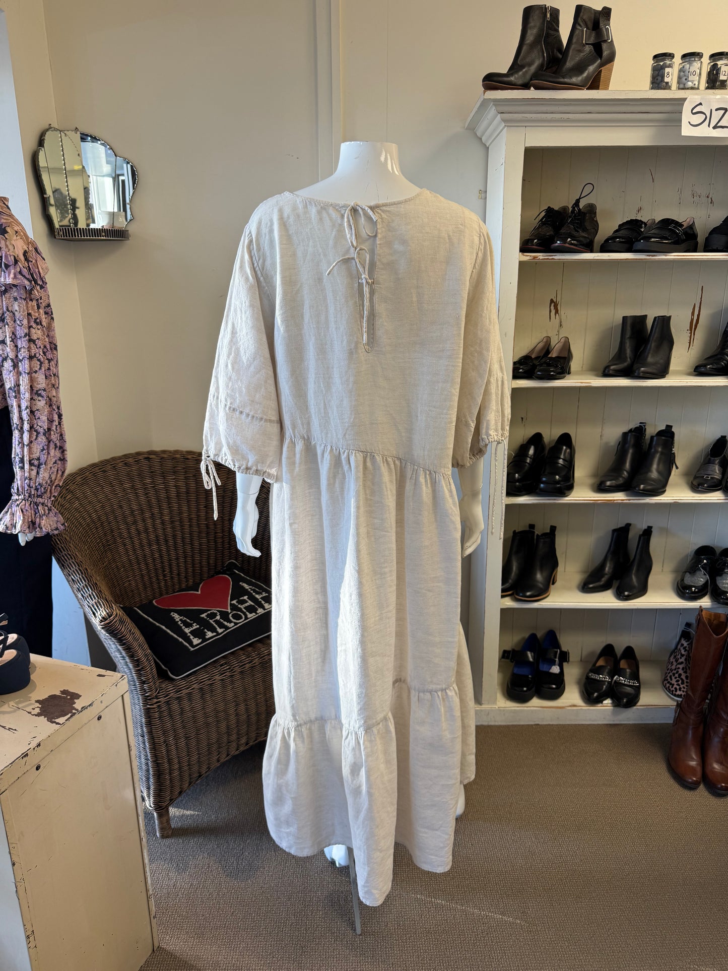 Marle Dress