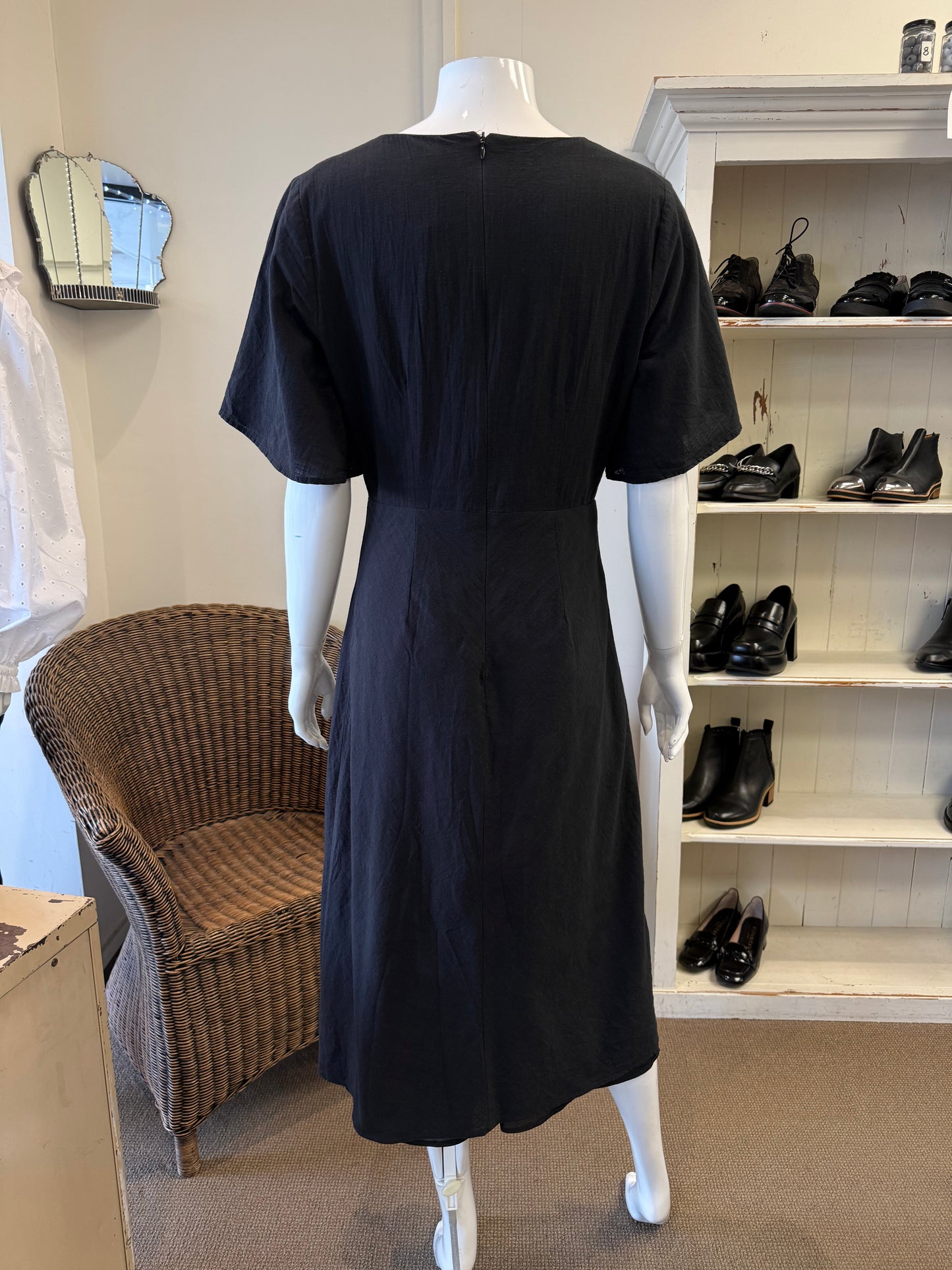 Sàvel Dress