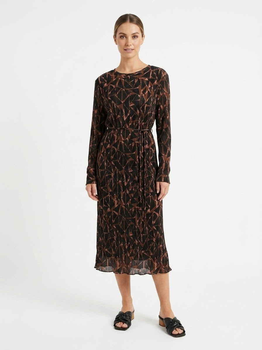 Knewe Label Dress