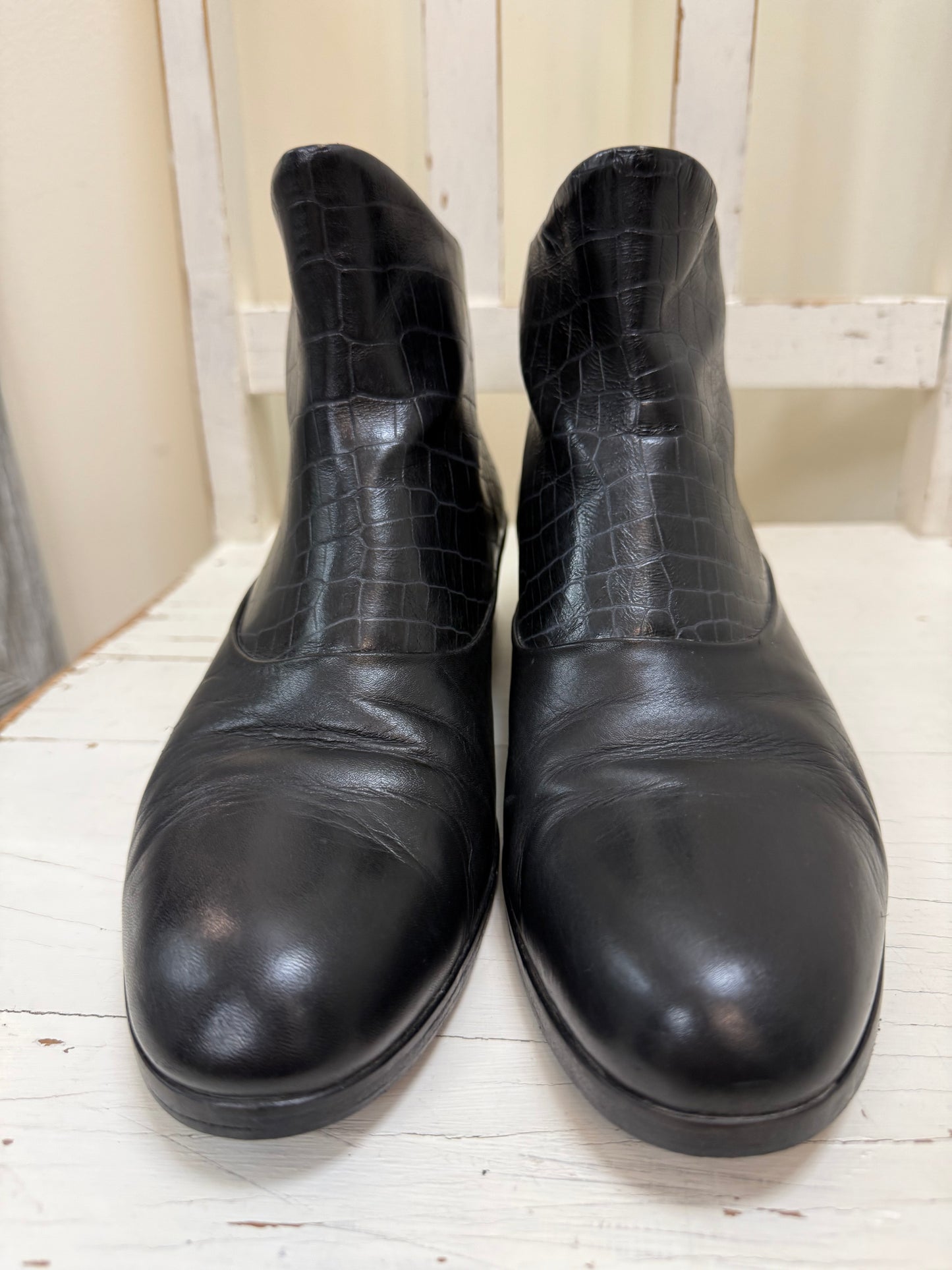 Beau Coops Boots