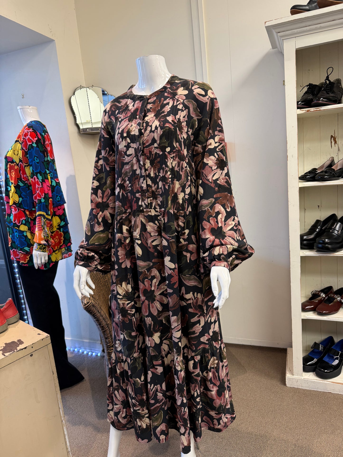 Witchery Dress