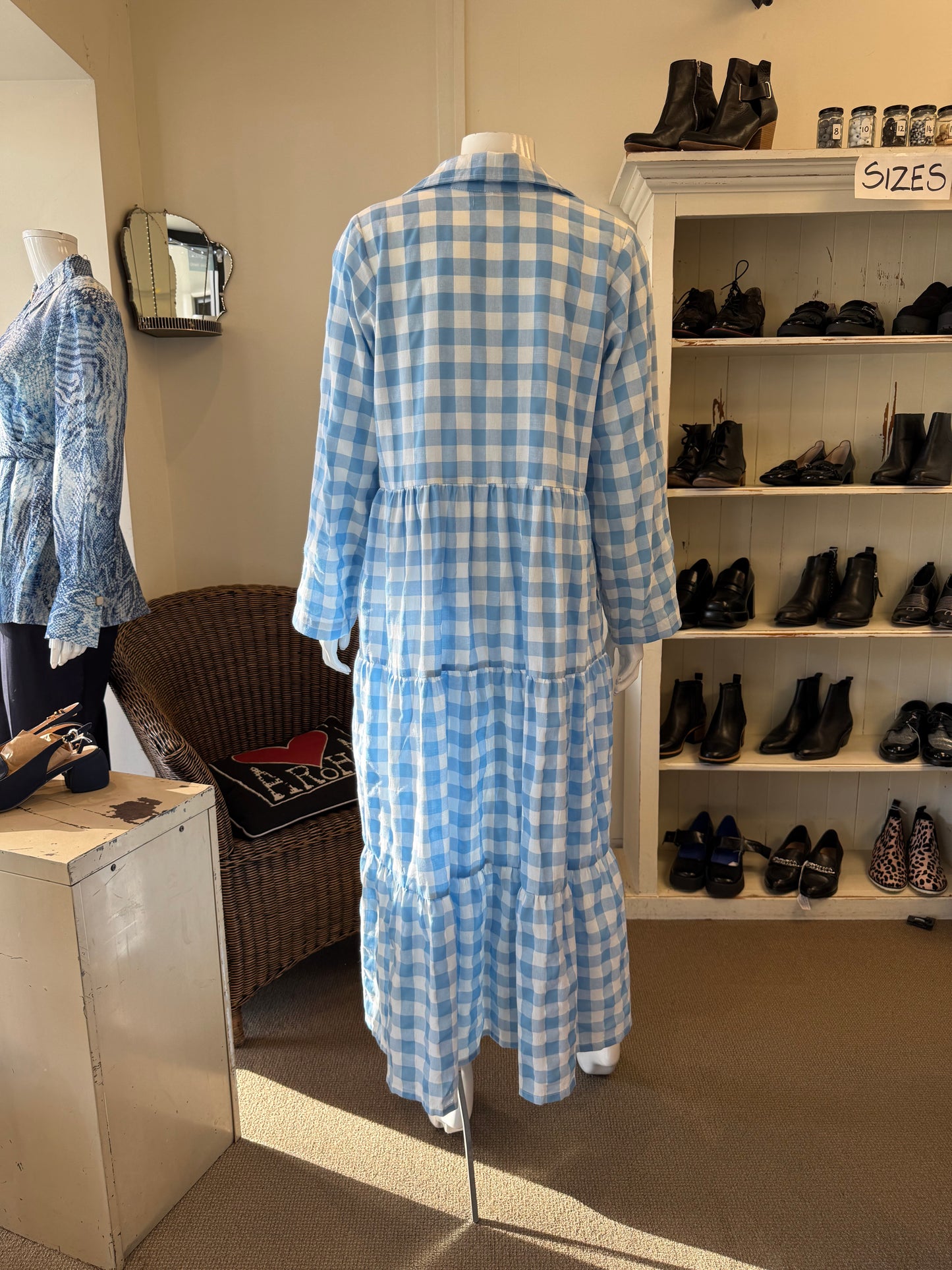 LJC Designs Dress