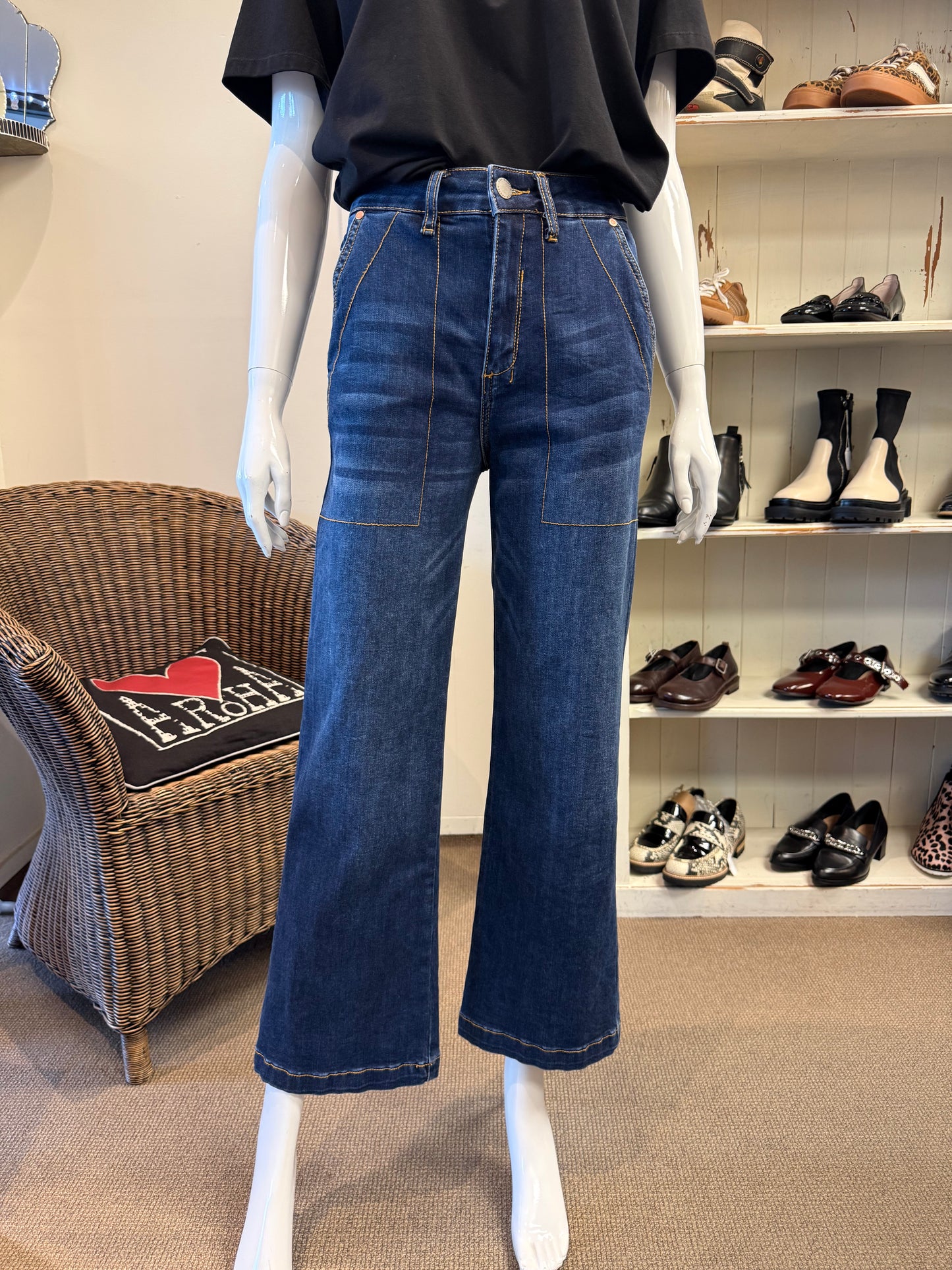 Dricoper Jean