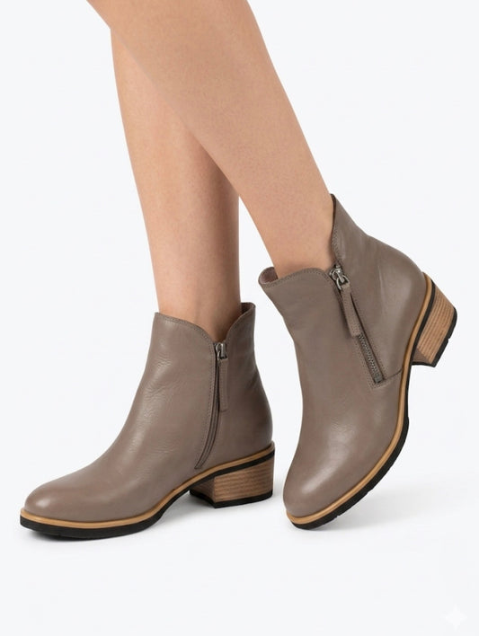 Bresley Boots