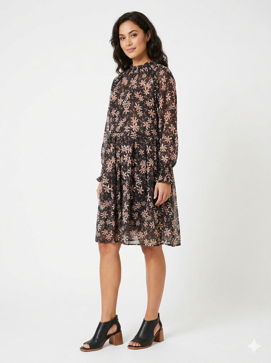 Sylvester Dress