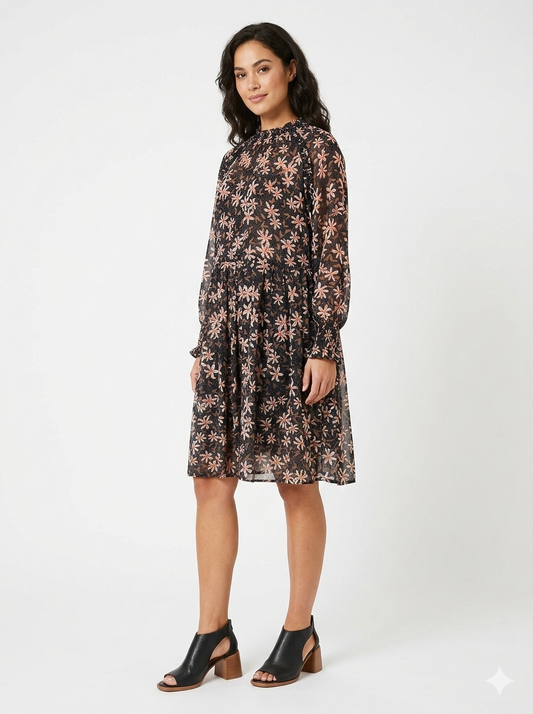 Sylvester Dress