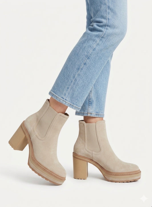 Steve Madden Boots