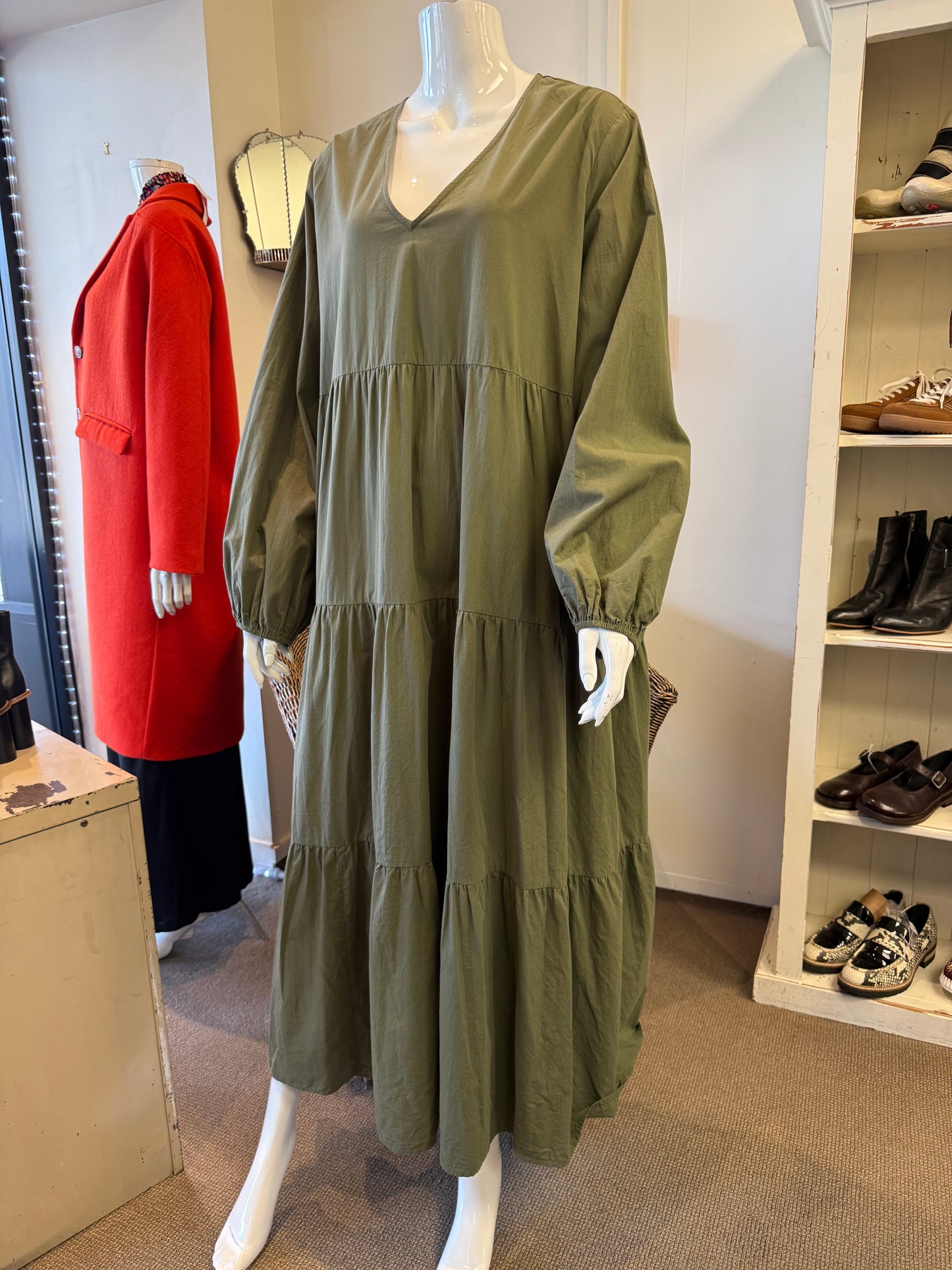 Eb & Ive Dress