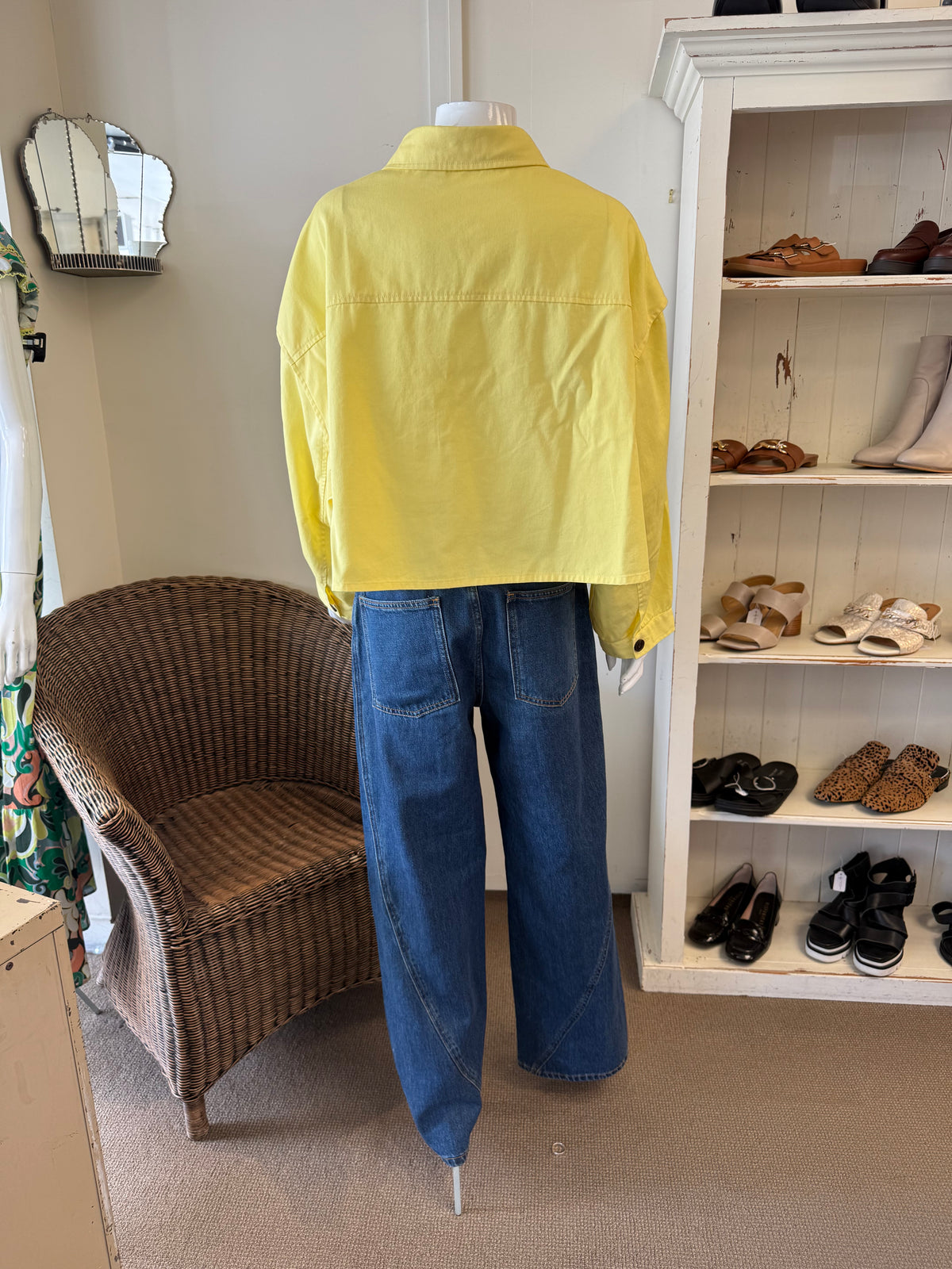 Coop By Trelise Cooper Jacket