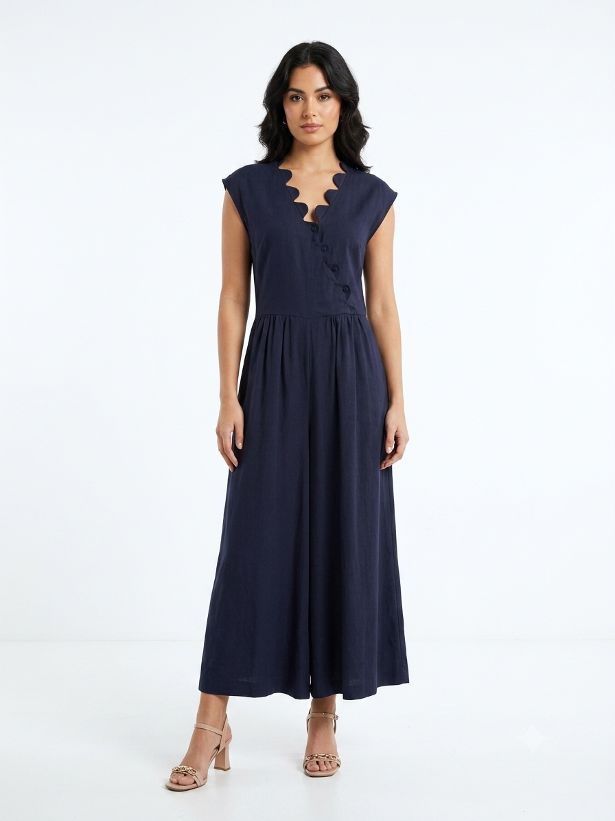 Elk Jumpsuit