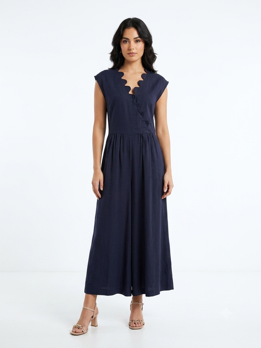 Elk Jumpsuit