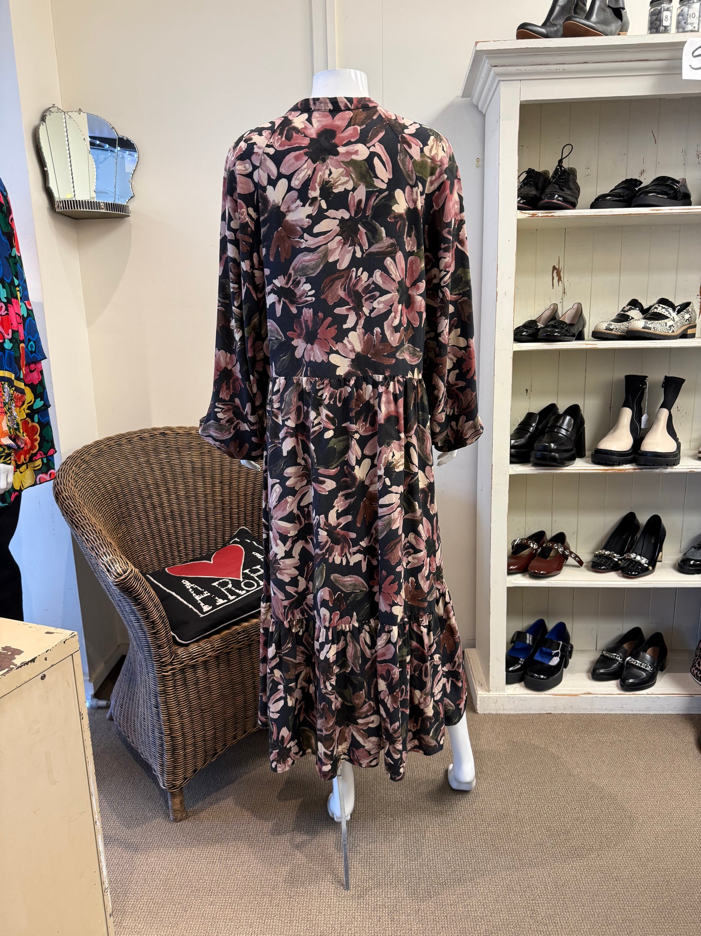 Witchery Dress