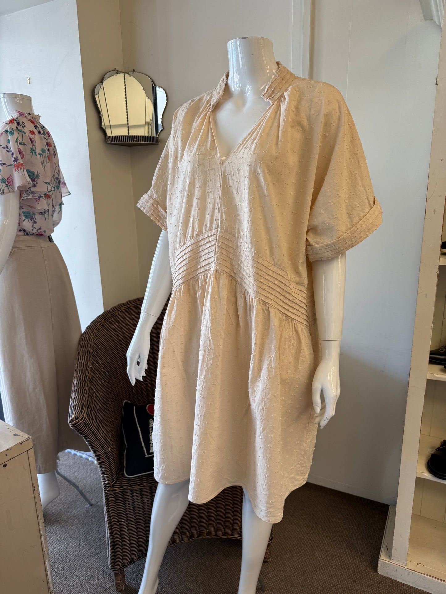 Moochi Dress