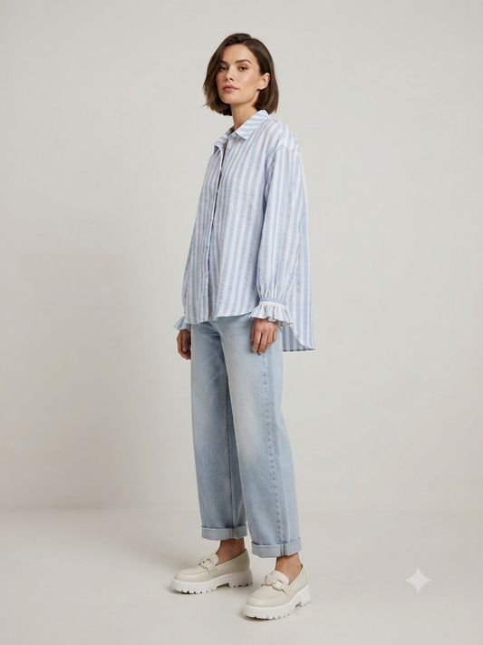 By Rosa Shirt