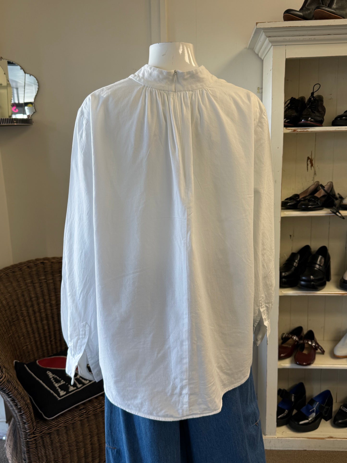 Juliette Hogan Top