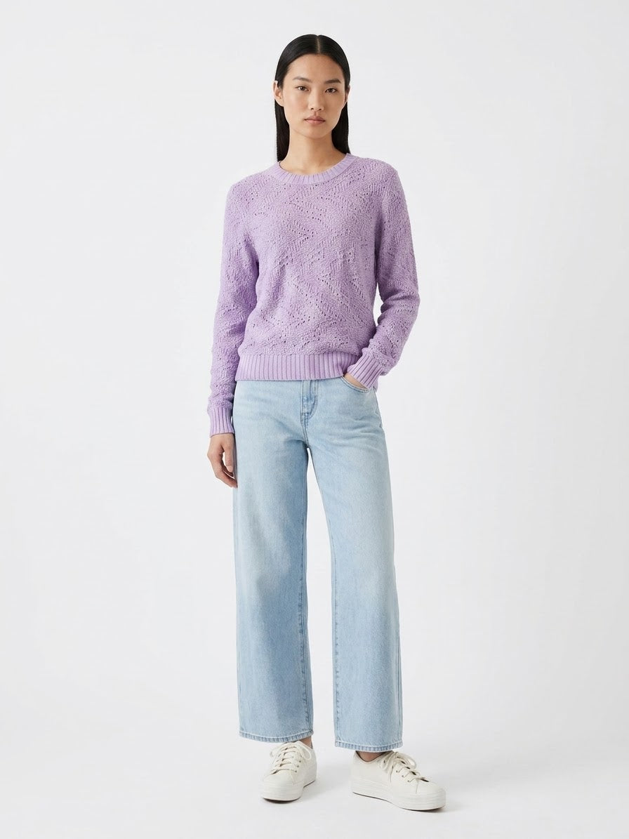 Standard Issue Knit