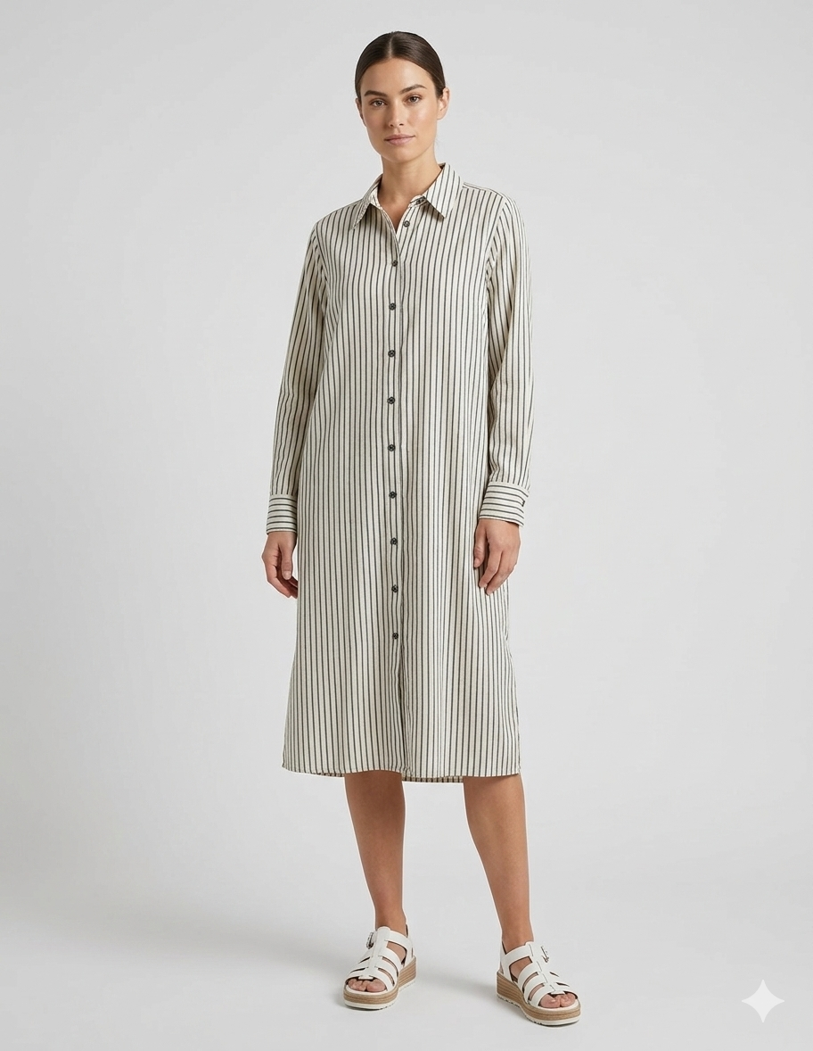 Lolly Laundry Mumbal Shirt