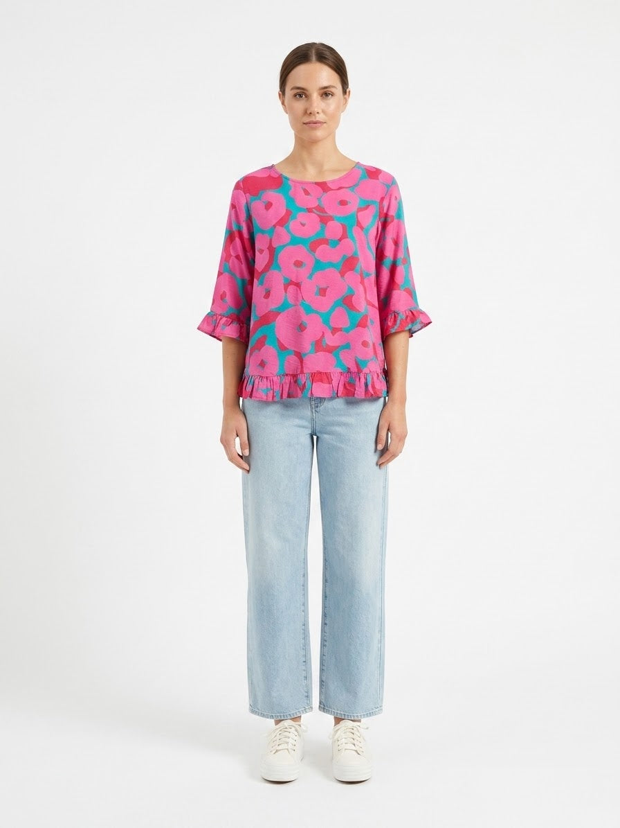 Foil Top