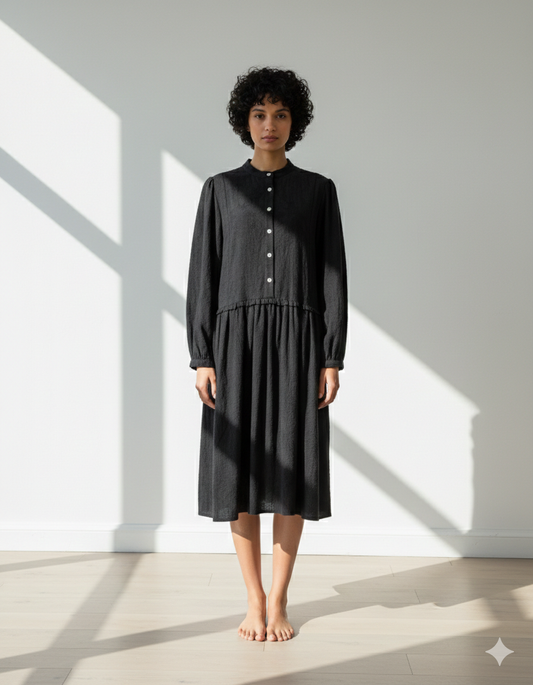 Isle of Mine Kahlo Dress