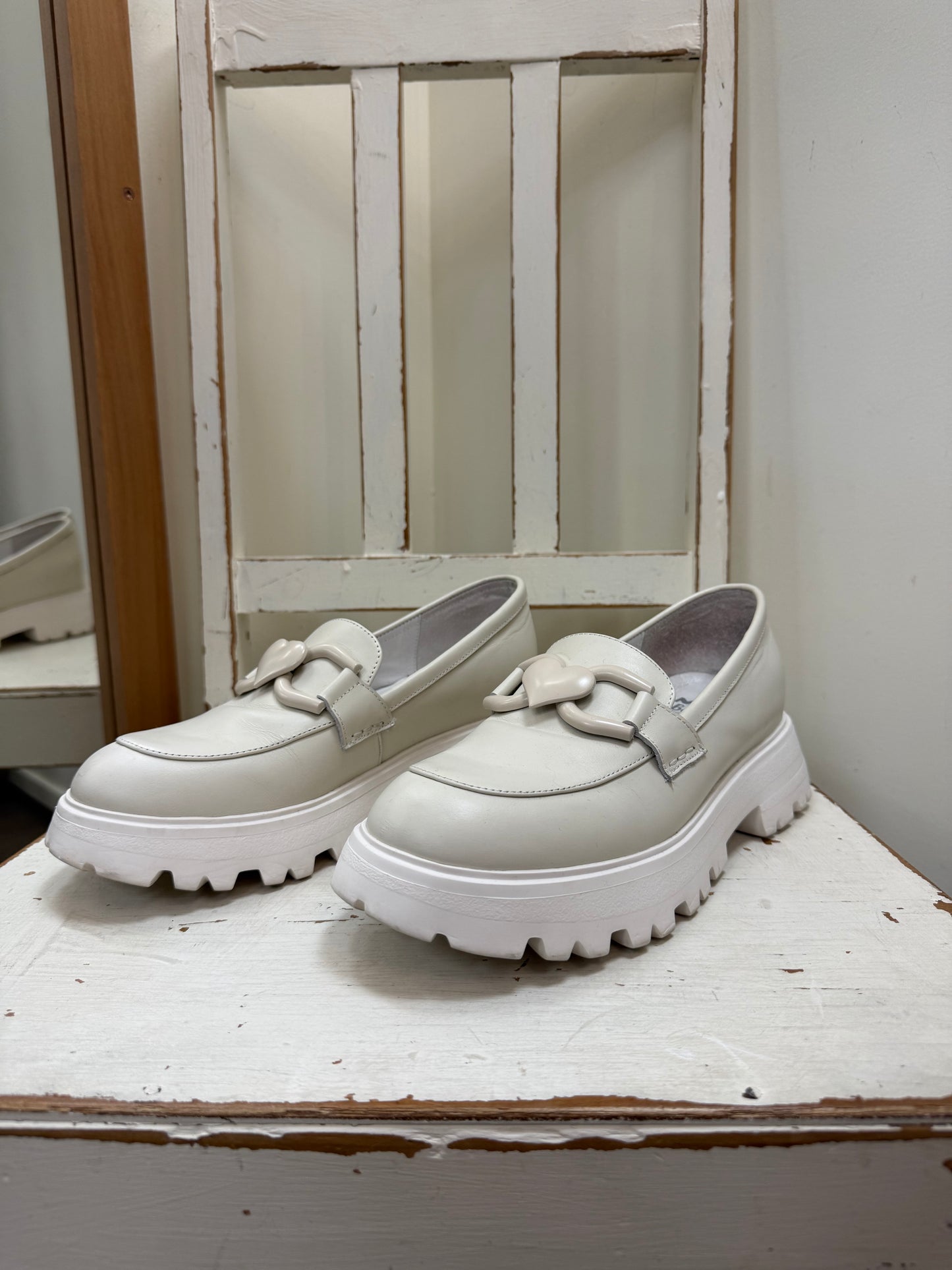 Minx Shoes