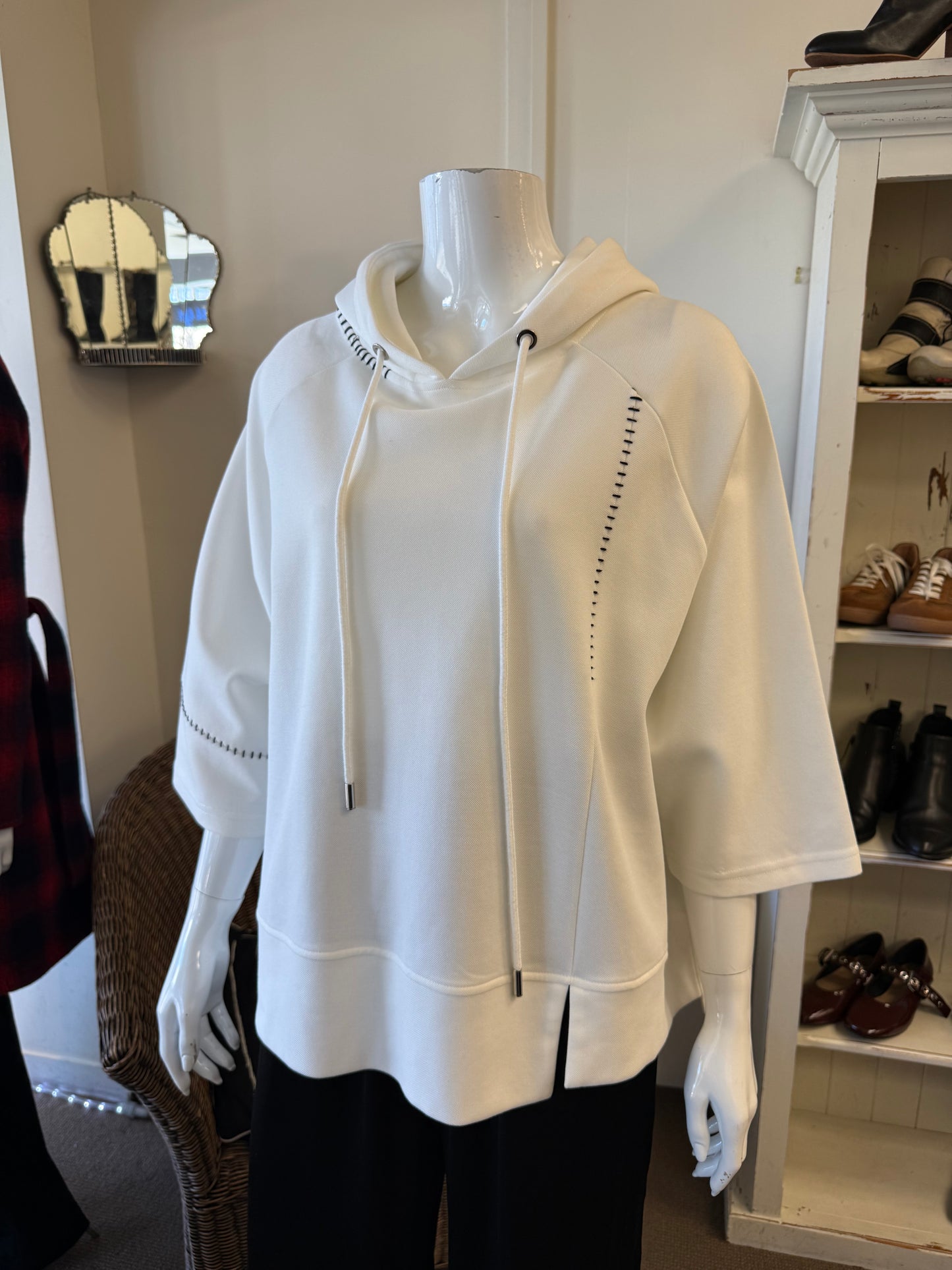 Bone & Arrow Sweatshirt
