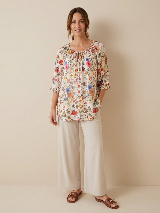 Loobie’s Story Top