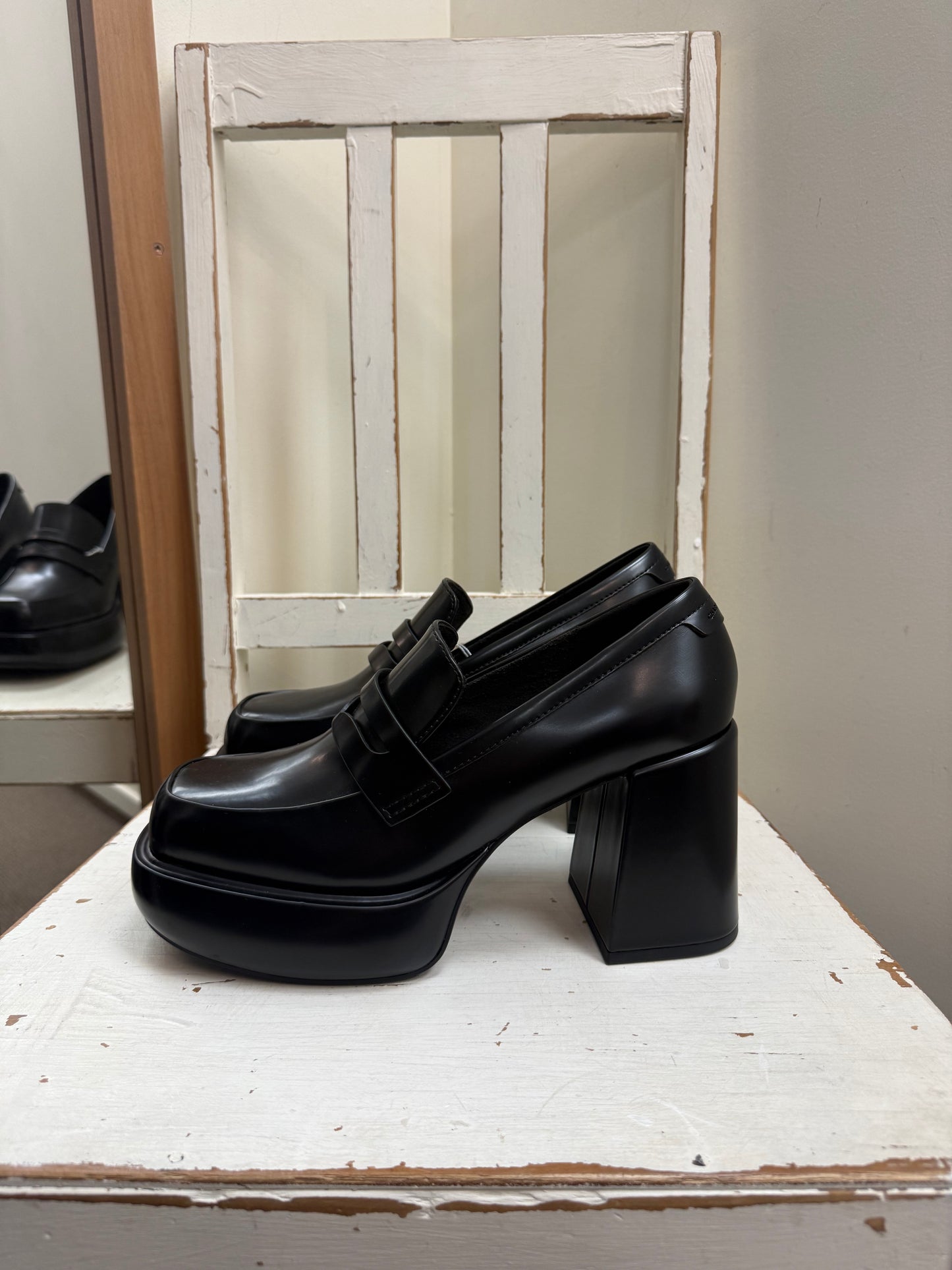 Charles & Keith Shoes