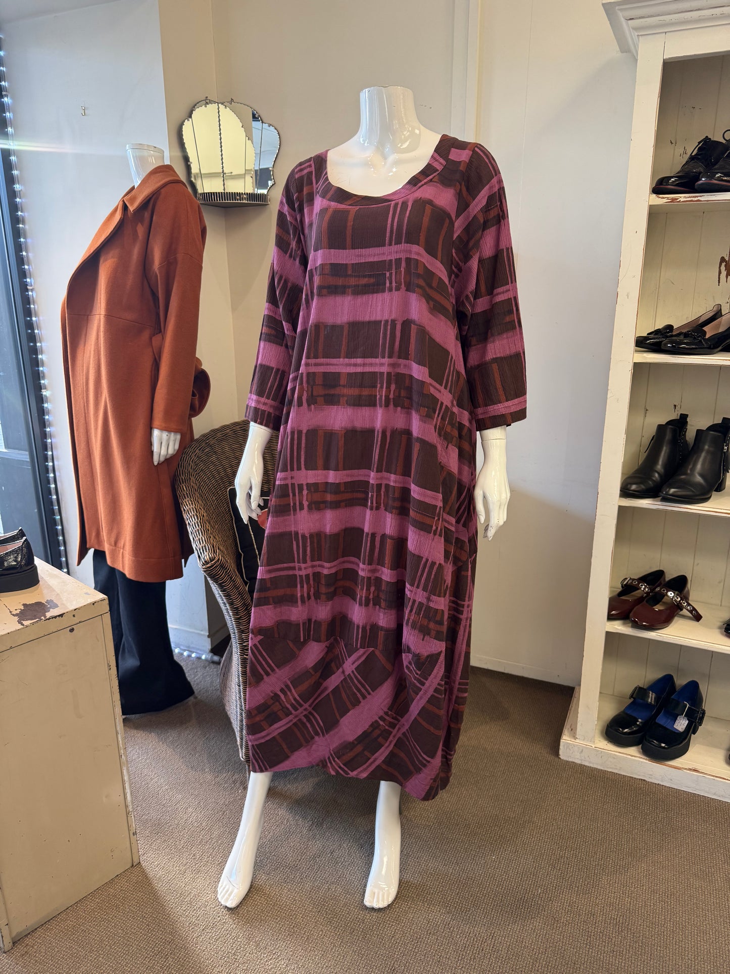 La La Dress