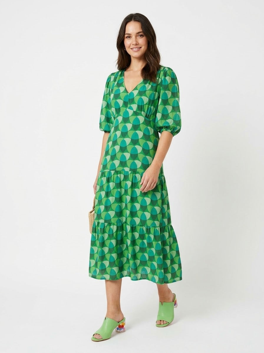 Memo Dress