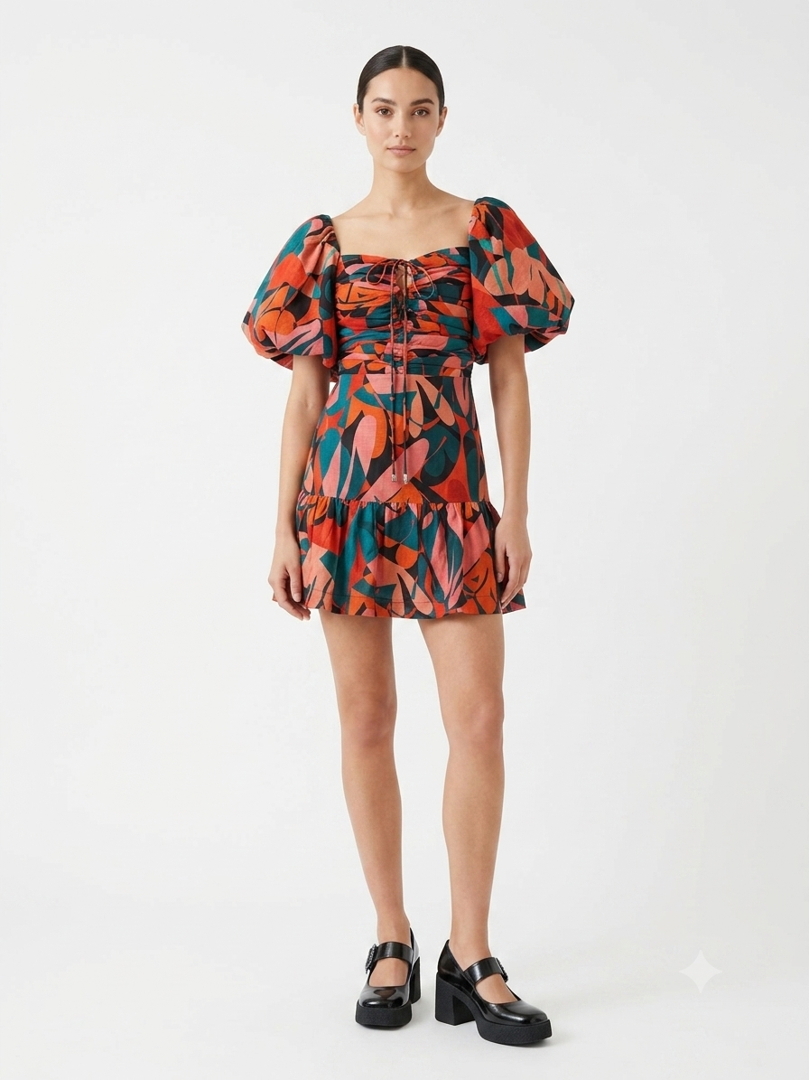 Rebecca Vallance Dress