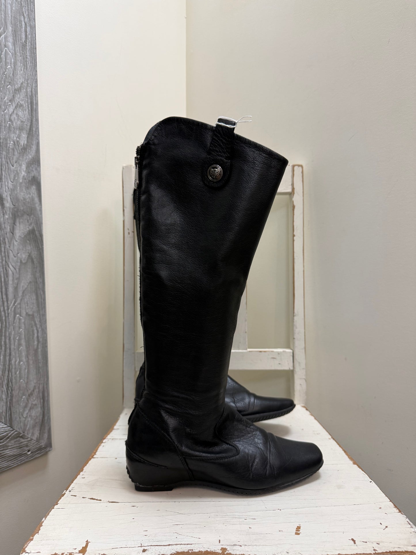 Pedro Miralles Boots