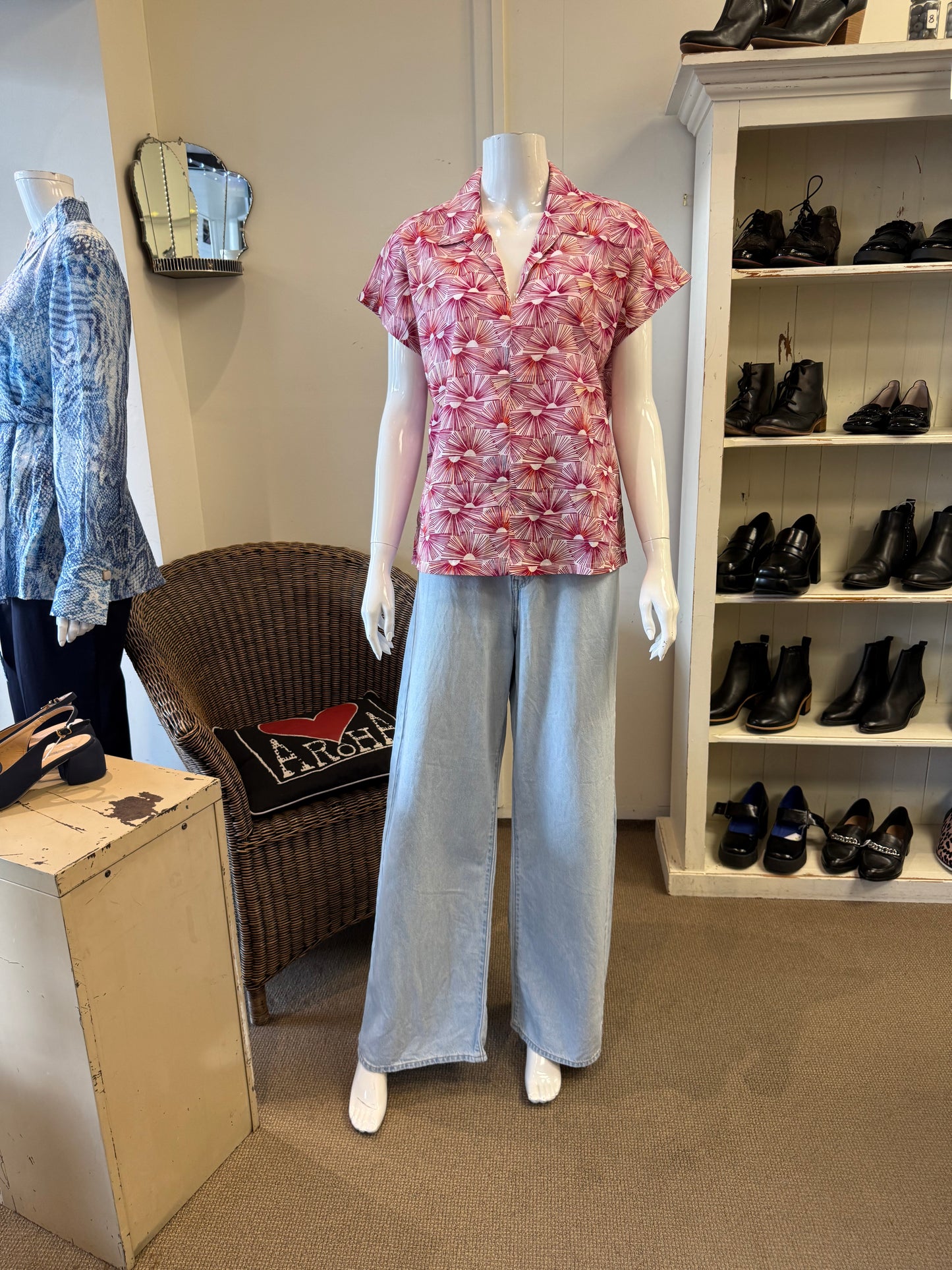 Seasalt Top