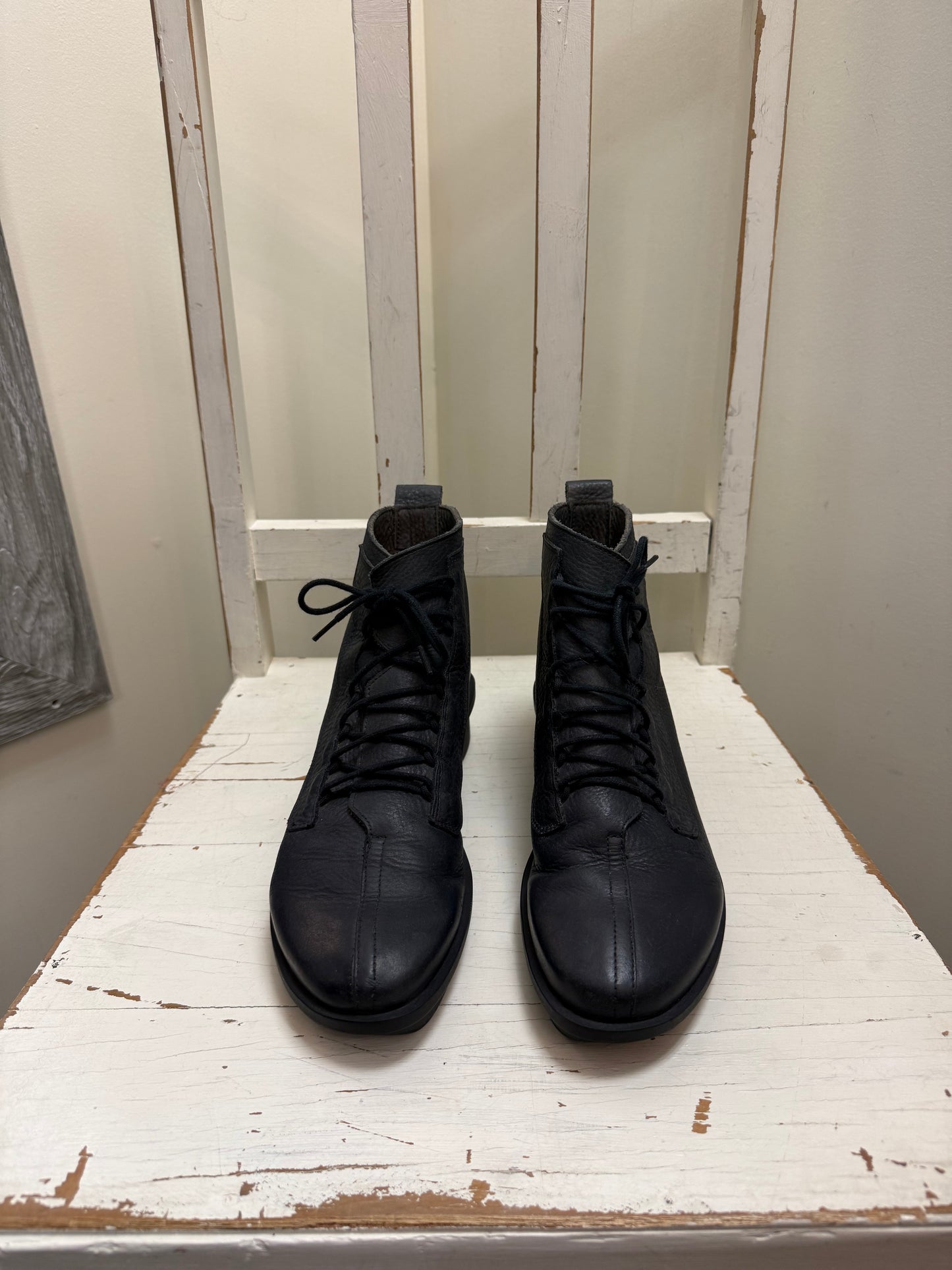 Arche Boots