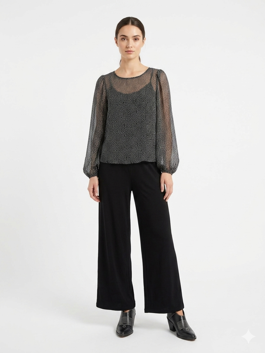 Ivy & Jack Top