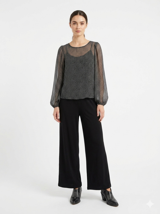 Ivy & Jack Top
